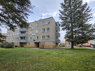 Jiříčkova, Olomouc - Lazce